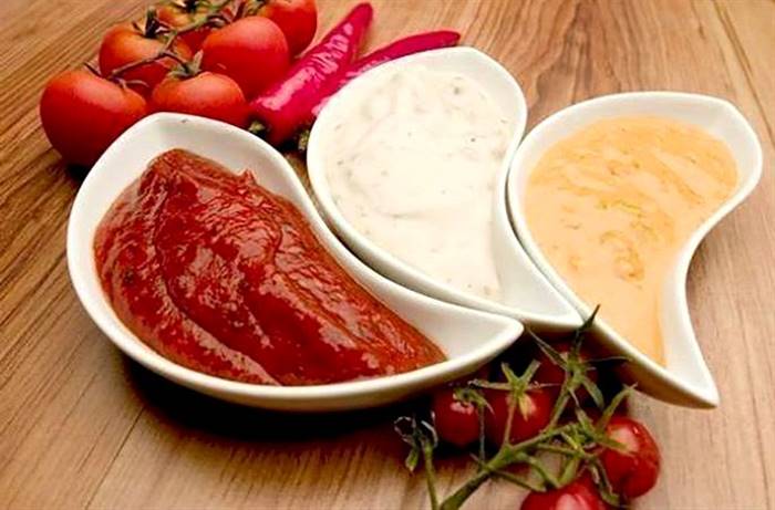 Соус до шашлику в домашніх умовах шашлику, процес приготування якого дуже легкий
